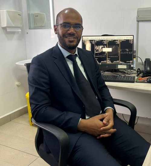 dr-faraj-office